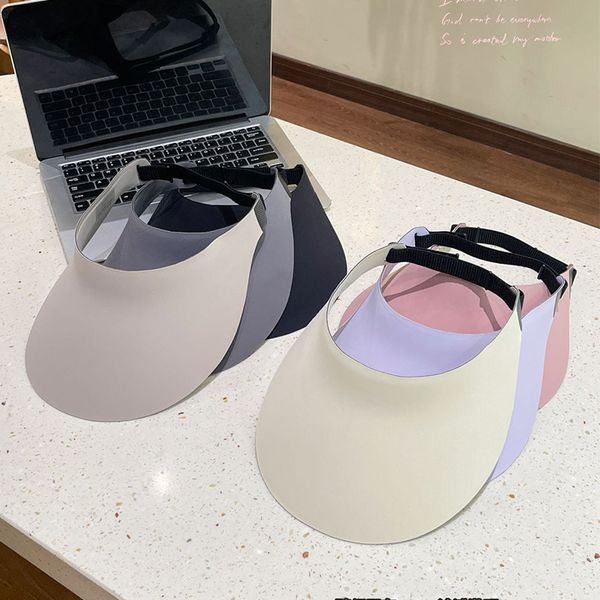 sunscreen cap for women, summer UV protection, large brim, open-top sunshade cap, cover the whole face, cycling, ice silk sun hat, Ivory
sunscreen cap for women, summer UV protection, large brim, open-top sunshade cap, cover the whole face, cycling, ice silk sun hat, Ivory