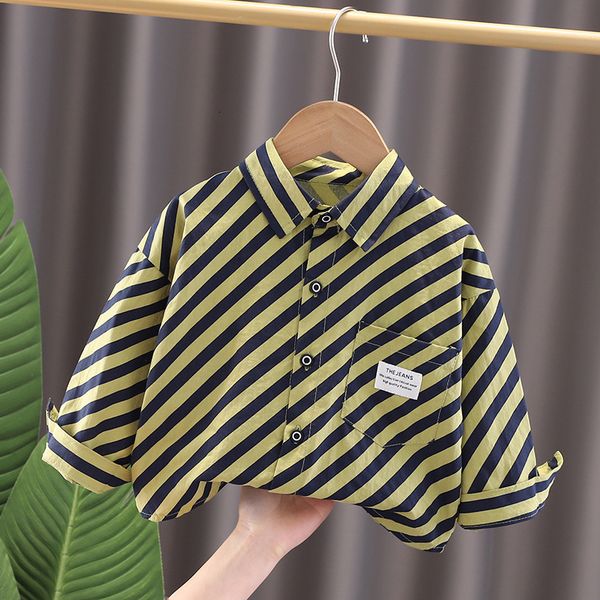 kids shirts baby clothing spring striped shirt fashion casual long sleeve jacket children's clothing 1 2 3 4 5 230403, White;black
kids shirts baby clothing spring striped shirt fashion casual long sleeve jacket children's clothing 1 2 3 4 5 230403, White;black