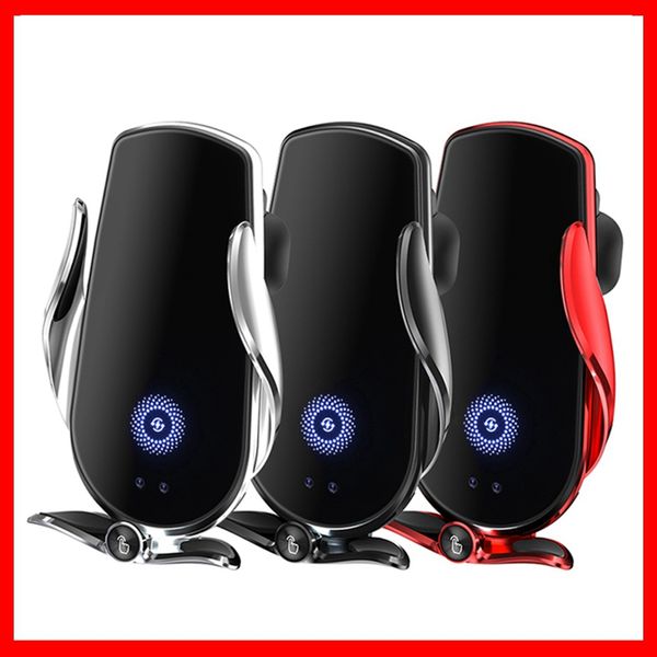 cars phone holder for mercedes-benz for benz wireless charger smart sensor built-in battery automatic clamping for iphone samsung car-charge
cars phone holder for mercedes-benz for benz wireless charger smart sensor built-in battery automatic clamping for iphone samsung car-charge