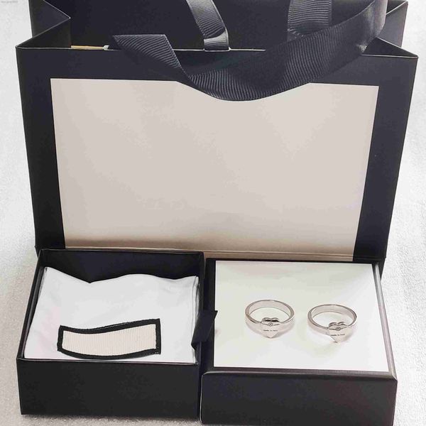 luxury designer ring fashion heart rings for women original design great quality love jewelry supply wholesale nrj, Silver
luxury designer ring fashion heart rings for women original design great quality love jewelry supply wholesale nrj, Silver
