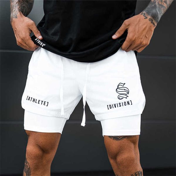 men's shorts new 2 in 1 sport running mesh breathable double-deck jogging quick dry gym fitness workout p230308, White;black
men's shorts new 2 in 1 sport running mesh breathable double-deck jogging quick dry gym fitness workout p230308, White;black