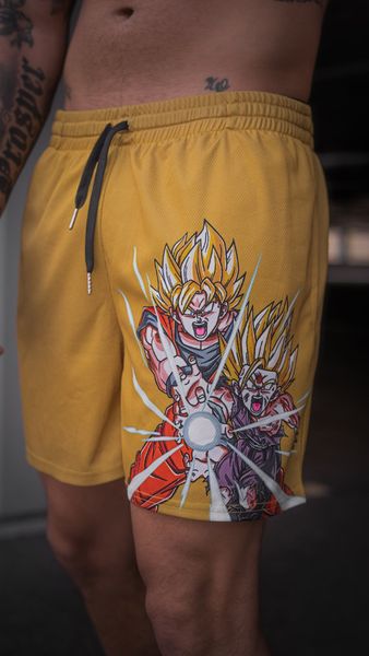 men's shorts anime mens running gym wear fitness workout men sport short pants tennis basketball soccer training 230403, White;black
men's shorts anime mens running gym wear fitness workout men sport short pants tennis basketball soccer training 230403, White;black