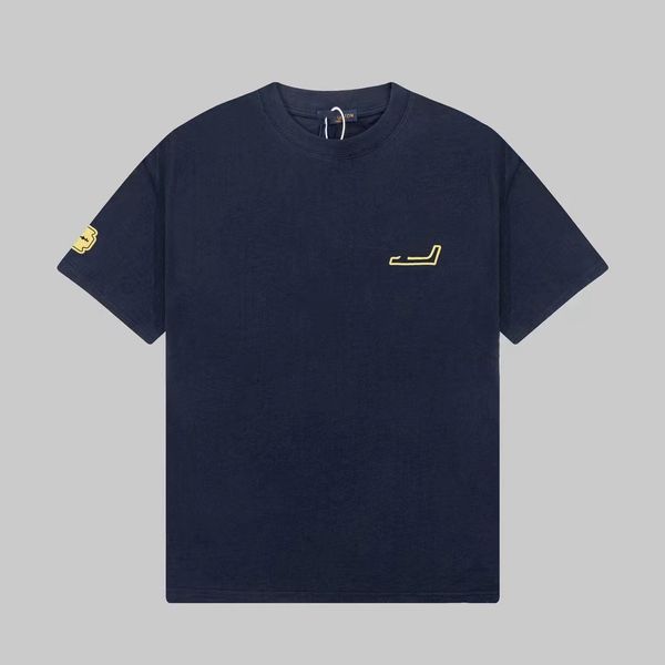 men's t-shirts summer new printed short-sleeved t-shirt custom fabric men and women with the same paragraph trend short t, White;black
men's t-shirts summer new printed short-sleeved t-shirt custom fabric men and women with the same paragraph trend short t, White;black