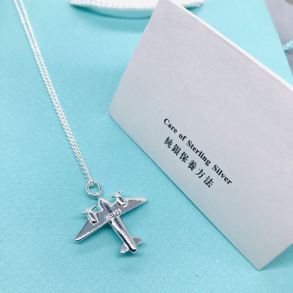 new 100% 925 sterling silver necklace heart designer jewelry necklaces jet chains luxury jewellery love key pendant blue box charm tif motor
new 100% 925 sterling silver necklace heart designer jewelry necklaces jet chains luxury jewellery love key pendant blue box charm tif motor