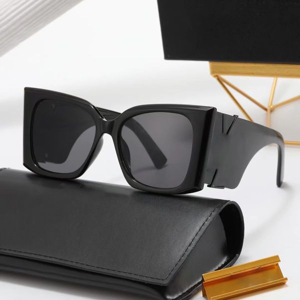 original 2023 classic fashion sunglasses for men and women designer glasses pilot sunglasses uv400 resistant glasses, White;black
original 2023 classic fashion sunglasses for men and women designer glasses pilot sunglasses uv400 resistant glasses, White;black