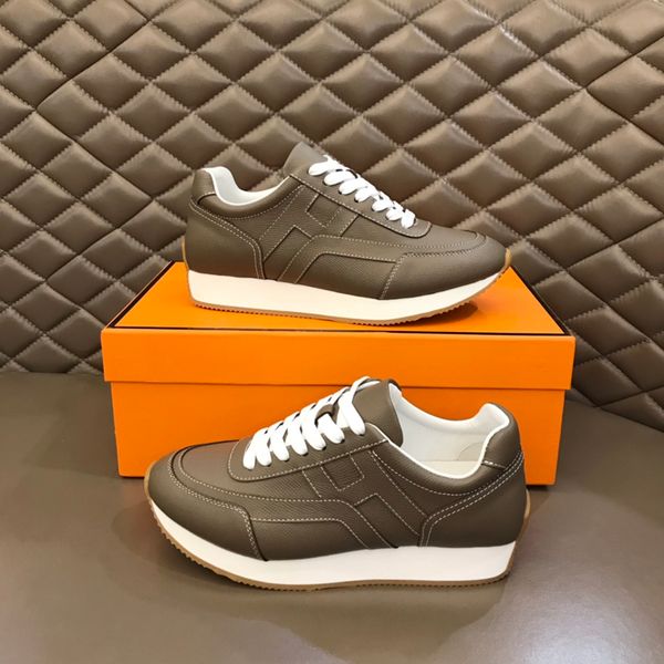 fashion men boomerang casuals shoes soft light bottom running sneakers italy delicate elastic band low calfskin designer comfy casual athlet, Black
fashion men boomerang casuals shoes soft light bottom running sneakers italy delicate elastic band low calfskin designer comfy casual athlet, Black