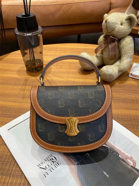 10 colors designer mini bags luxury besace triomphe celins travel messenger bag genuine leather handbag fashion women's clutch shoulder
10 colors designer mini bags luxury besace triomphe celins travel messenger bag genuine leather handbag fashion women's clutch shoulder