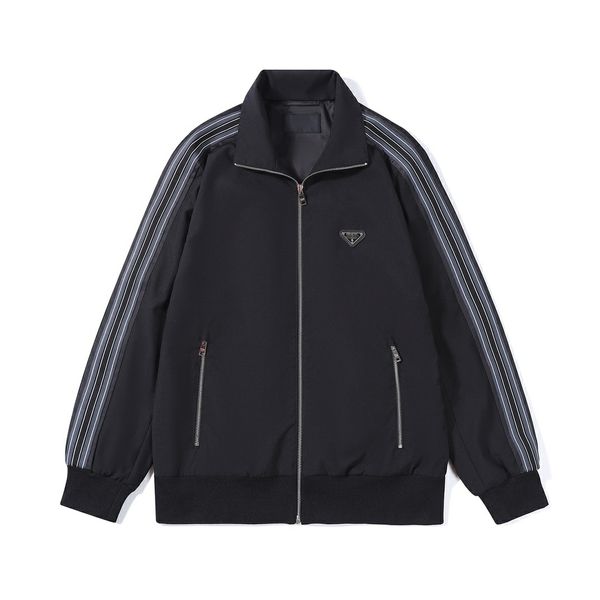 2023 spring mens designer luxury great jacket - us size jackets - new fashion designer jackets for men, Black;brown
2023 spring mens designer luxury great jacket - us size jackets - new fashion designer jackets for men, Black;brown