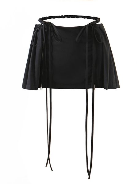 skirts y2k pleated mini skirts for woman summer preppy streetwear girl zipper bandage slim split short skirts female 230403, Black
skirts y2k pleated mini skirts for woman summer preppy streetwear girl zipper bandage slim split short skirts female 230403, Black