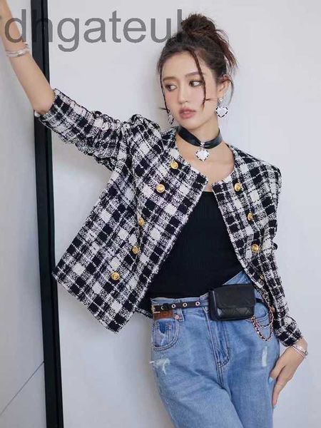 women's jackets designergu brand jacket2022gggg new women fall winter western suit jacket high-end coat designer fashion tweed leisure, Black;brown
women's jackets designergu brand jacket2022gggg new women fall winter western suit jacket high-end coat designer fashion tweed leisure, Black;brown