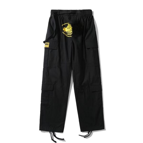 2023 pants multi pocket printed black overalls men american trendy brand loose straight casual pants ins autumn net red drawstring trousers
2023 pants multi pocket printed black overalls men american trendy brand loose straight casual pants ins autumn net red drawstring trousers