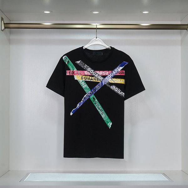 d2 dsq icon gg men's t-shirts 2023 new mens designer t shirt italy fashion tshirts summer t-shirt male soft and comfortable 100% cotton, White;black
d2 dsq icon gg men's t-shirts 2023 new mens designer t shirt italy fashion tshirts summer t-shirt male soft and comfortable 100% cotton, White;black