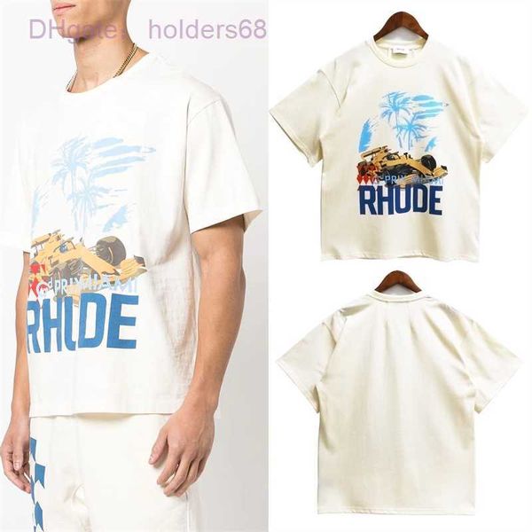 men's t-shirts rhude 23ss spring/summer new half sleeve fashion oversize letter print couple short t-shirt, White;black
men's t-shirts rhude 23ss spring/summer new half sleeve fashion oversize letter print couple short t-shirt, White;black