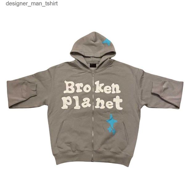 men's hoodies & sweatshirts broken planet hooded foam print coat american sweater fashion designer womens mens hoodie broken planet bra, Black
men's hoodies & sweatshirts broken planet hooded foam print coat american sweater fashion designer womens mens hoodie broken planet bra, Black