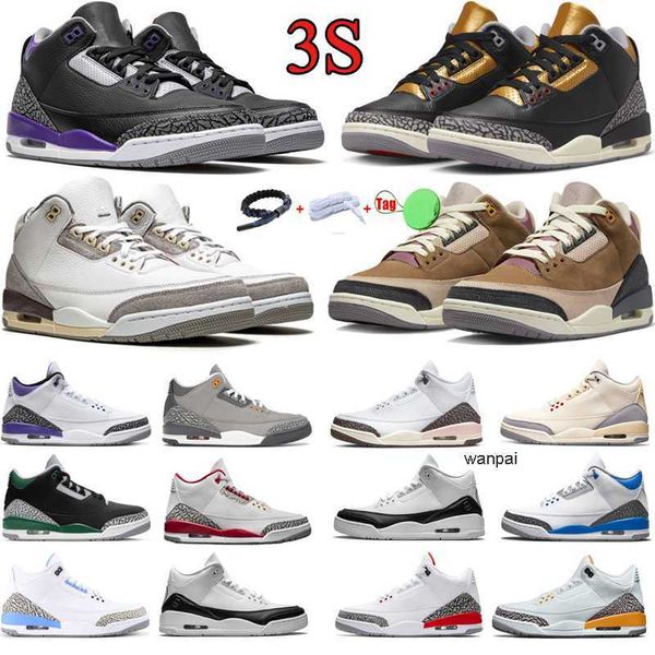 jumpman mens 3 basketball shoes 3s women sneakers white reimagined fire red cardinal dark iris pine green unc rust pink zapato shoe sports t
jumpman mens 3 basketball shoes 3s women sneakers white reimagined fire red cardinal dark iris pine green unc rust pink zapato shoe sports t