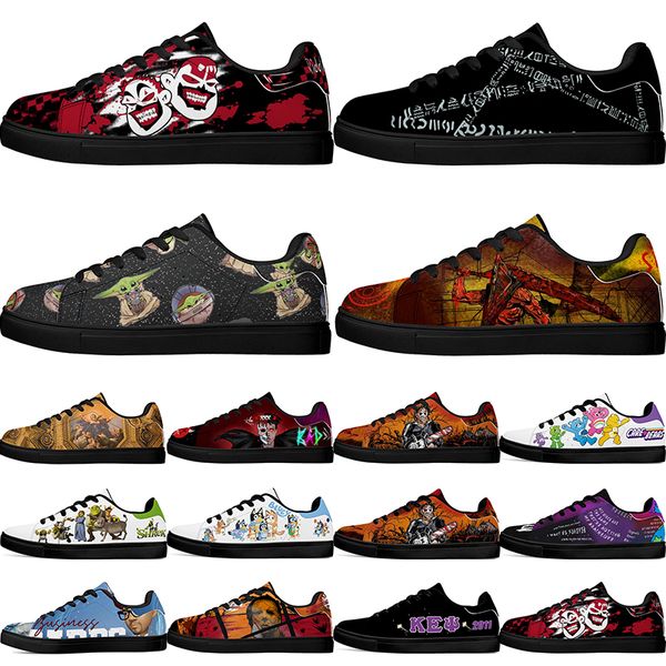 Custom shoe Diy Shoes men women Leisure sneaker winter autumn shoes blue purple boy girl young sports outdoor trainers sneakers big size 36-48
Custom shoe Diy Shoes men women Leisure sneaker winter autumn shoes blue purple boy girl young sports outdoor trainers sneakers big size 36-48