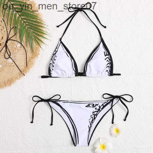 maillot de bain women's swimwear f designer swimsuit solid bikini set textile low waist bathing suits beach wear swimming suit for wome, White;black
maillot de bain women's swimwear f designer swimsuit solid bikini set textile low waist bathing suits beach wear swimming suit for wome, White;black