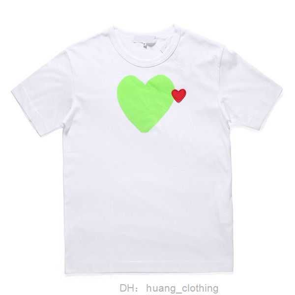 men's t-shirts designer shir mens shir love hear casual women quanliy lovers shirs coon cdg embroidery shor sleeve tee leisure sreewear, White;black
men's t-shirts designer shir mens shir love hear casual women quanliy lovers shirs coon cdg embroidery shor sleeve tee leisure sreewear, White;black