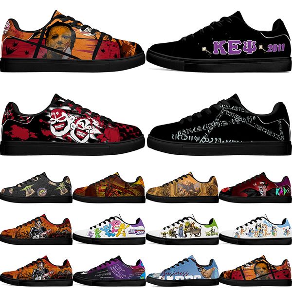 Custom shoe Diy Shoes men women Leisure sneaker winter autumn shoes black boy girl young sports outdoor trainers sneakers big size 36-48
Custom shoe Diy Shoes men women Leisure sneaker winter autumn shoes black boy girl young sports outdoor trainers sneakers big size 36-48