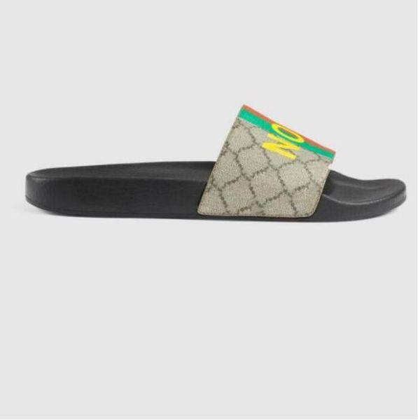 designer woman slippers men slipper gear bottoms flip flops women luxury sandals fashion causal flip flop size 35-42 with box8, Black
designer woman slippers men slipper gear bottoms flip flops women luxury sandals fashion causal flip flop size 35-42 with box8, Black