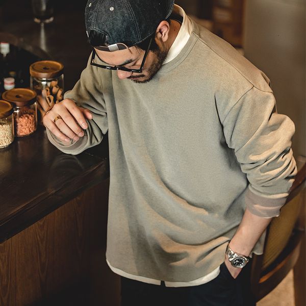 men's t-shirts maden casual crew neck men's hoodie loose hardback long sleeve t-shirt fashion oversized sweatshirt vintage zipper, White;black
men's t-shirts maden casual crew neck men's hoodie loose hardback long sleeve t-shirt fashion oversized sweatshirt vintage zipper, White;black