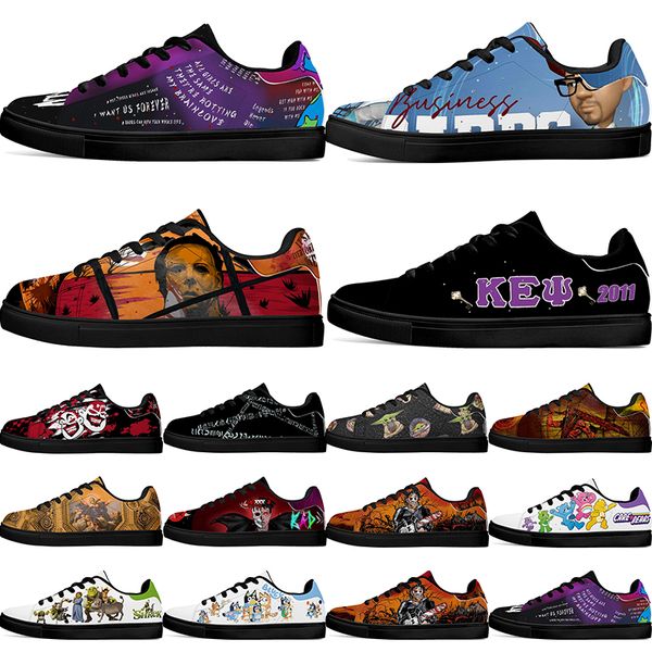 Custom shoe Diy Shoes men women Leisure sneaker winter autumn shoes yellow pink boy girl young sports outdoor trainers sneakers big size 36-48
Custom shoe Diy Shoes men women Leisure sneaker winter autumn shoes yellow pink boy girl young sports outdoor trainers sneakers big size 36-48