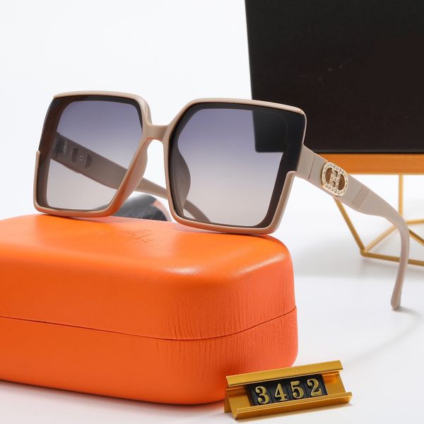 23designer sunglasses luxury fashion sunglasses high-quality seaside driving sunglasses, White;black
23designer sunglasses luxury fashion sunglasses high-quality seaside driving sunglasses, White;black