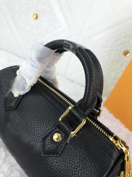 original luxurys designers bags handbags women messenger handbag monograms gradient printing speedy papillon bb tote shoulder crossbody bag0, Black;red
original luxurys designers bags handbags women messenger handbag monograms gradient printing speedy papillon bb tote shoulder crossbody bag0, Black;red