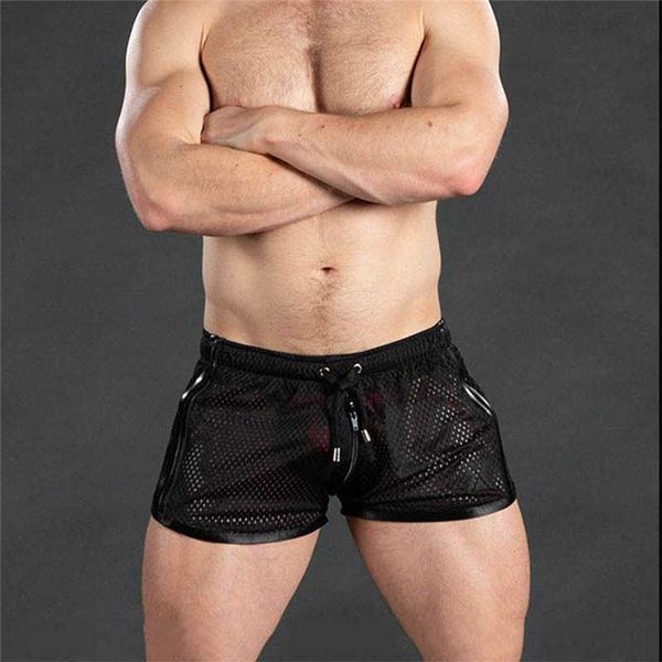 men's shorts summer men fitness bodybuilding mens mesh breathable quick drying fashion casual joggers sportswear p230308, White;black
men's shorts summer men fitness bodybuilding mens mesh breathable quick drying fashion casual joggers sportswear p230308, White;black