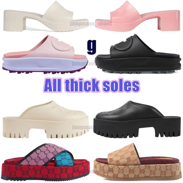 slipper luxury designer sandal lady slides platform wedge rainbows ggity summer slippers for women men ladies brands dearfoam rubber beach, Black
slipper luxury designer sandal lady slides platform wedge rainbows ggity summer slippers for women men ladies brands dearfoam rubber beach, Black