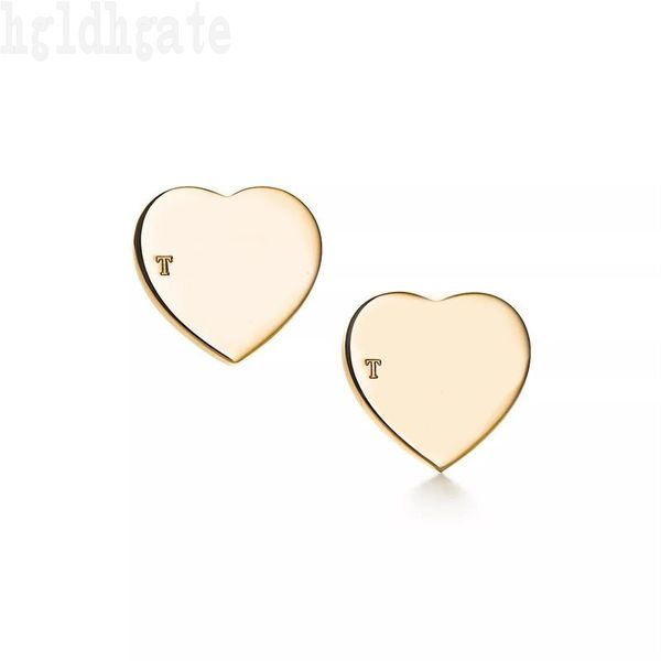 pretty heart earings plated gold earring designers stud couple stainless steel piercing jewelry orecchini simple letter luxury earrings acce, Golden;silver
pretty heart earings plated gold earring designers stud couple stainless steel piercing jewelry orecchini simple letter luxury earrings acce, Golden;silver
