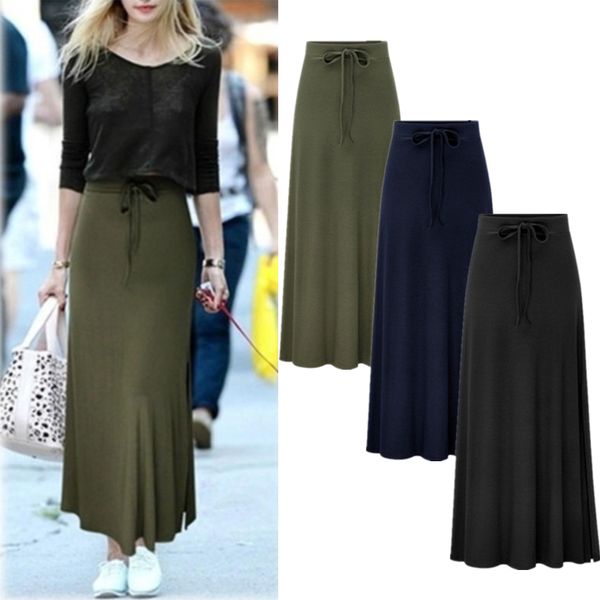 skirts women's elastic waist plus size a-line skiing slim buttocks long loose buckle split skiing large knit skiing 230403, Black
skirts women's elastic waist plus size a-line skiing slim buttocks long loose buckle split skiing large knit skiing 230403, Black