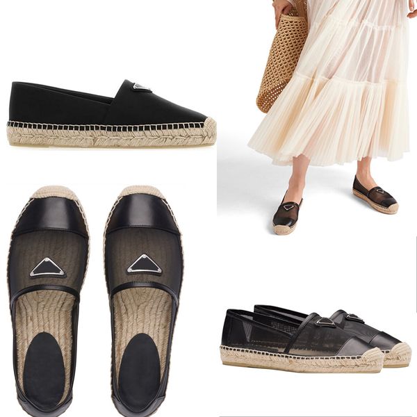meshn and nappas leather espadrilles dress shoes 1s80 color desert beige enameled metal triangle logo casual fashion single shoes comfortabl, Black
meshn and nappas leather espadrilles dress shoes 1s80 color desert beige enameled metal triangle logo casual fashion single shoes comfortabl, Black