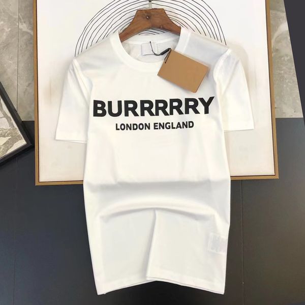 luxury designer man tshirt t shirt woman tshirts uomo letter polo polos sleeve clothes plus sized mens 5b2q, White;black
luxury designer man tshirt t shirt woman tshirts uomo letter polo polos sleeve clothes plus sized mens 5b2q, White;black