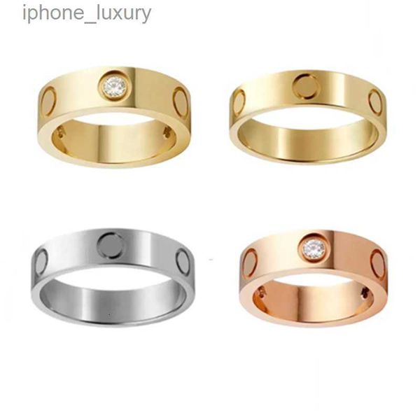 love ring luxury jewelry midi rings for women titanium steel alloy gold-plated process fashion accessories never fade not allergic store, Silver
love ring luxury jewelry midi rings for women titanium steel alloy gold-plated process fashion accessories never fade not allergic store, Silver