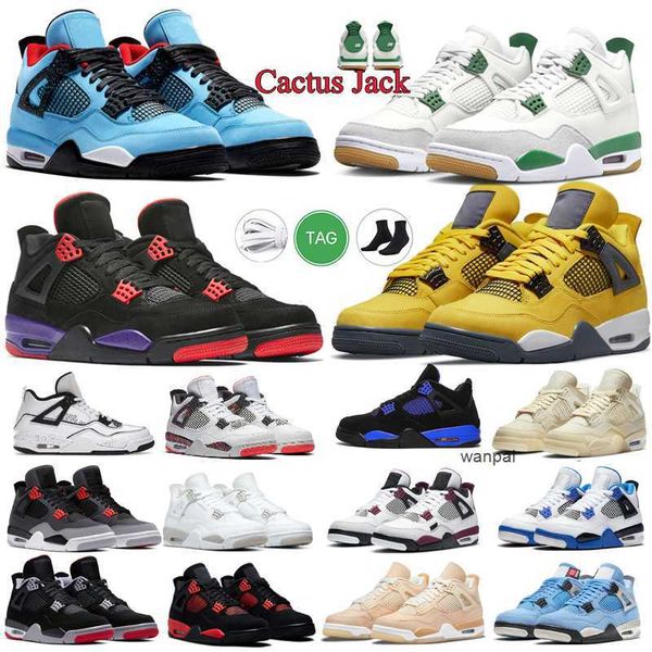 men women basketball shoes 4 4s jumpman designer military messy room pn dust seafoam midnight navy thunder lightning man outdoor sports snea
men women basketball shoes 4 4s jumpman designer military messy room pn dust seafoam midnight navy thunder lightning man outdoor sports snea