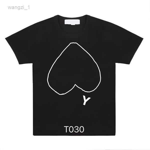 men's t-shirts play designer mens t shirt japanese red love womens commes complete label tshirt polo cdg des badge garcons cotton embro, White;black
men's t-shirts play designer mens t shirt japanese red love womens commes complete label tshirt polo cdg des badge garcons cotton embro, White;black