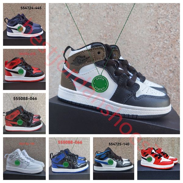 kids basketball shoes jumpman 1 youth sneakers royal blue chicago bred medium olive gym red trainers sport shoe 22-36 homage to home
kids basketball shoes jumpman 1 youth sneakers royal blue chicago bred medium olive gym red trainers sport shoe 22-36 homage to home