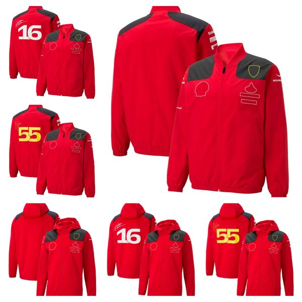2023 team f1 jacket racer clothes loose coat formula one racing clothes men and women fans clothes
2023 team f1 jacket racer clothes loose coat formula one racing clothes men and women fans clothes