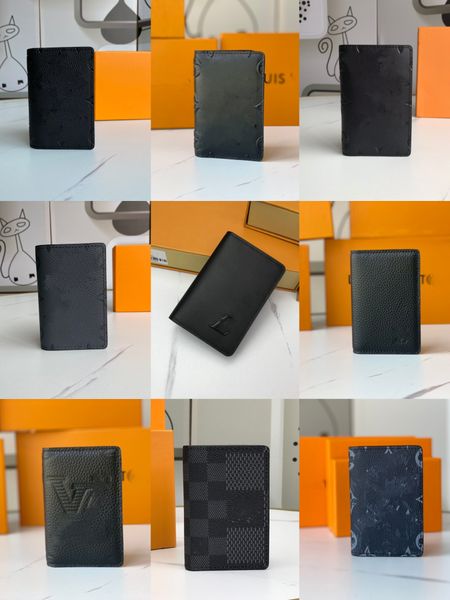 designer letter plaid wallet luxury brand short coin purses card holders embossed gradient color men card bag pocket women clutch bags stora, Red;black
designer letter plaid wallet luxury brand short coin purses card holders embossed gradient color men card bag pocket women clutch bags stora, Red;black
