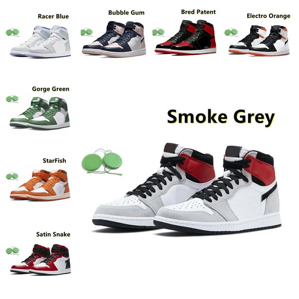 jumpman 1 1s mens basketball shoes men women sports sneakers lost found gorge red starfish bred patent dark mocha grey fog denim marina blue
jumpman 1 1s mens basketball shoes men women sports sneakers lost found gorge red starfish bred patent dark mocha grey fog denim marina blue