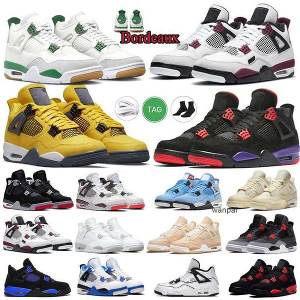 jumpman basketball shoes 4 4s men women designer military messy room pn dust seafoam midnight navy thunder lightning nice sports sneakers si
jumpman basketball shoes 4 4s men women designer military messy room pn dust seafoam midnight navy thunder lightning nice sports sneakers si