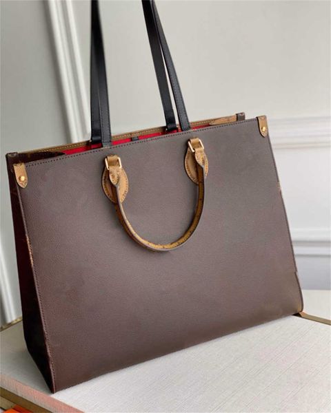 designer tote 2023 lady shopping bags fashion womens totes bag color matching classic letter printing casual high-quality handbags purse
designer tote 2023 lady shopping bags fashion womens totes bag color matching classic letter printing casual high-quality handbags purse