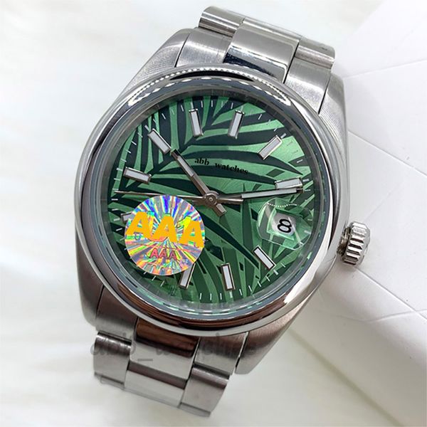 abb_watches couple watch automatic 41/36mm mechanical 31/28mm quartz watches modern casual wristwatch dress round stainless steel watch watc, Slivery;brown
abb_watches couple watch automatic 41/36mm mechanical 31/28mm quartz watches modern casual wristwatch dress round stainless steel watch watc, Slivery;brown