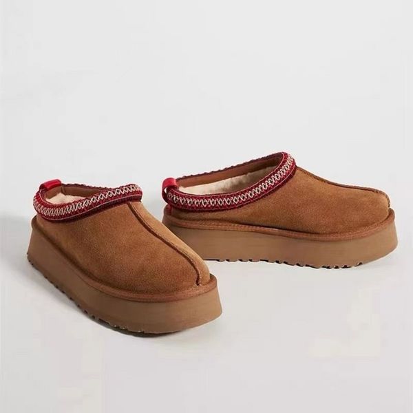 boots tasman slippers chestnut fur slides sheepskin shearling tazz classic mules women men ultra mini platform boot slip-on shoes suede uppe, Black
boots tasman slippers chestnut fur slides sheepskin shearling tazz classic mules women men ultra mini platform boot slip-on shoes suede uppe, Black