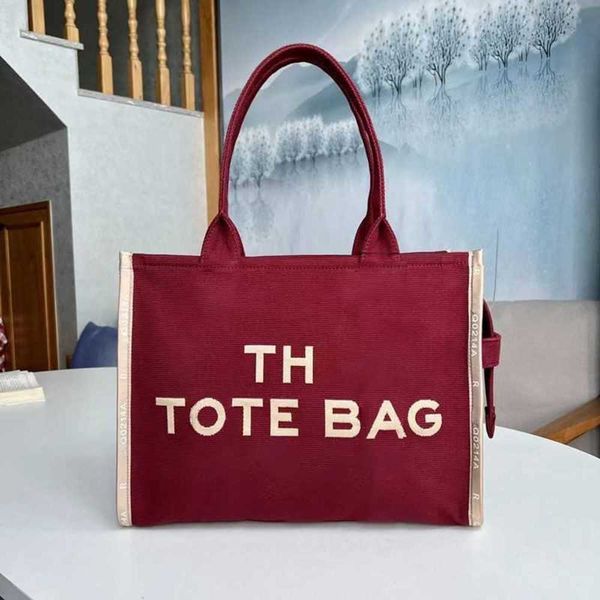 marc tote bag canvas shopping bags luxury designer tote handbags women shoulder bag fashion letters print crossbody purses 221226
marc tote bag canvas shopping bags luxury designer tote handbags women shoulder bag fashion letters print crossbody purses 221226