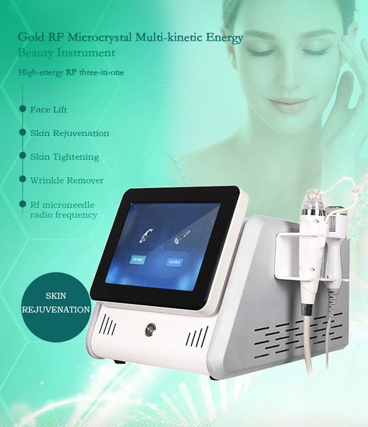home beauty instrument professional acne scars stretch marks removal fractional rf microneedling radio frequency skin tightening machine
home beauty instrument professional acne scars stretch marks removal fractional rf microneedling radio frequency skin tightening machine