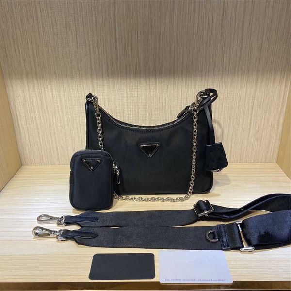 deisigner shoulder bag for women chest pack lady tote chains handbags presbyopic purse messenger bag totes nylon hobo cross body wallet whol
deisigner shoulder bag for women chest pack lady tote chains handbags presbyopic purse messenger bag totes nylon hobo cross body wallet whol