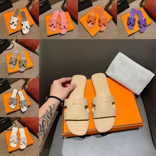designer women slippers genuine leather h sandals summer flat flip flops crocodile skin slides ladies beach sandal luxury party wedding slip, Black
designer women slippers genuine leather h sandals summer flat flip flops crocodile skin slides ladies beach sandal luxury party wedding slip, Black