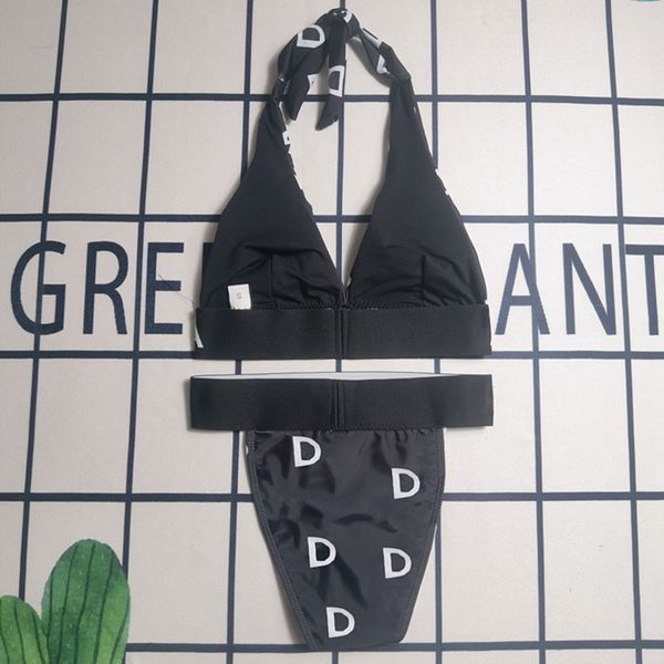 swim wear luxury fashion womens bikinis set halter with pads letter print summer bathing suit holiday women swimsuits
swim wear luxury fashion womens bikinis set halter with pads letter print summer bathing suit holiday women swimsuits